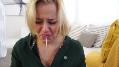 Spanking My Stepdaughters