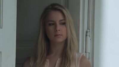 Alecia Fox & Raul Costa in Sex At The Park