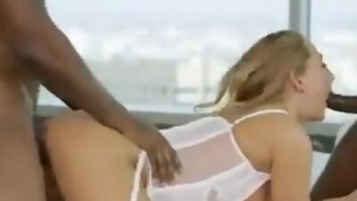 Bbc for white wife 2