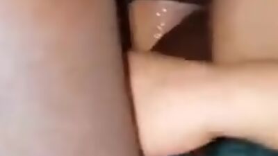 Dick in the Pussy Dildo in the Ass