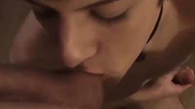 Sexy gay teen Trace solo
