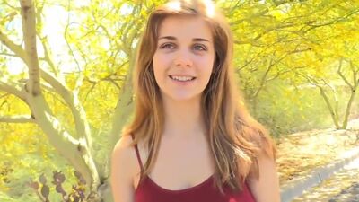 Lindsey flashing outdoors