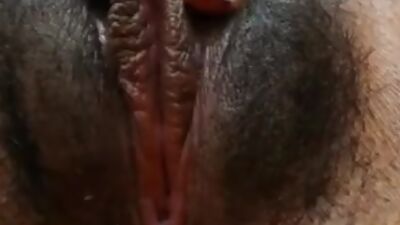 Hairy black pussy from Colombia