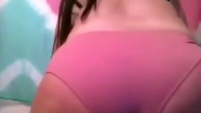 Aged hawt milfies show off their cellulite booties
