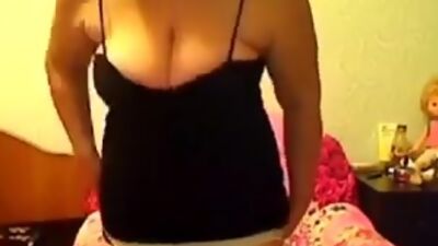 Aged hawt milfies show off their cellulite booties
