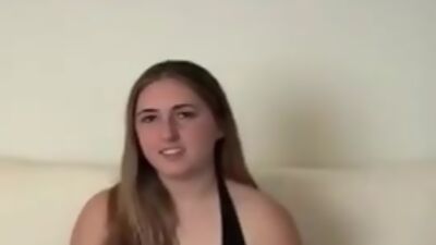 vaginal cumshots - chloe