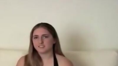 vaginal cumshots - chloe