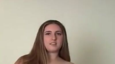 vaginal cumshots - chloe