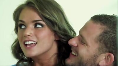 Tori Has Hot Sex in Bathroom