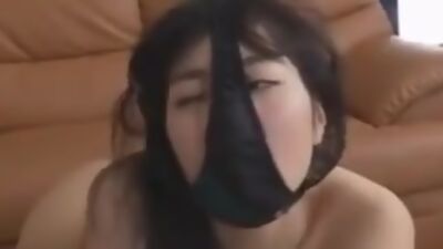 Japanese cuckold sex with beautiful wife