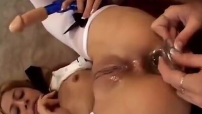 naughty teen girls having oral sex