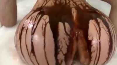 Huge ass Anikka Albrite fucked real hard