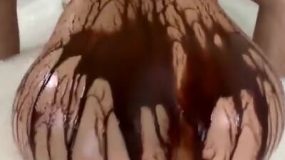 Huge ass Anikka Albrite fucked real hard