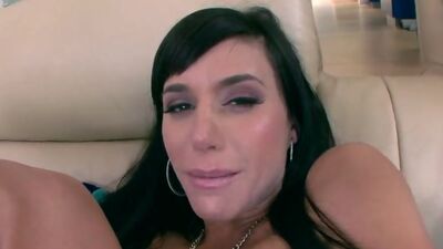 Moms Get Pounded Too w/ Gia DiMarco