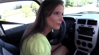 Hands On Sex Ed W/ Syren De Mer