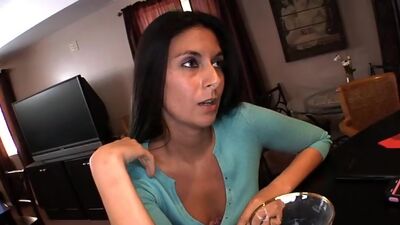 Eye For An Eye W/ Nikki Daniels