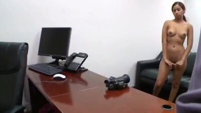 Julissa James Gets A Facial