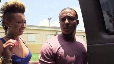 Bella Bellz in Miami bitches!