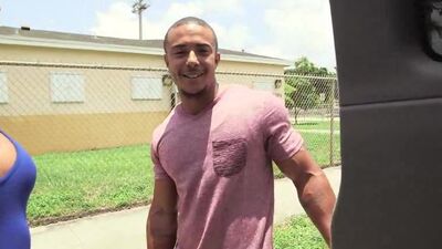 Bella Bellz in Miami bitches!