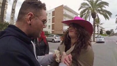 Nacho Takes Over the Bus!!!