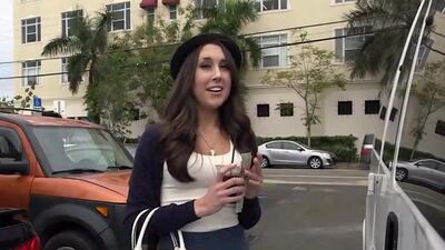 Riding The Bus in to London