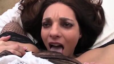 Another Hot Pussy for Mindi Mink!