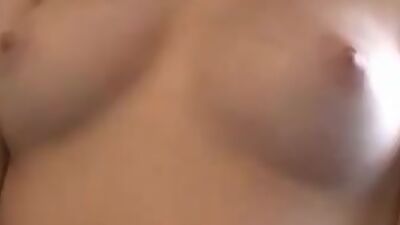 Riley Rebel Lapdance