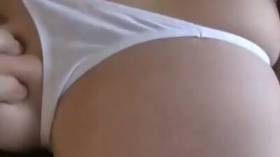 Riley Rebel Lapdance