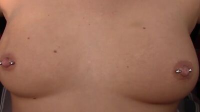 Creampie For My Girlfriend Carter