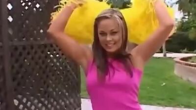 Chase Dasani Gets Fucked Hard!