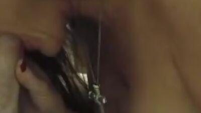 Grandfather Makes Her Cum Hard Part 1