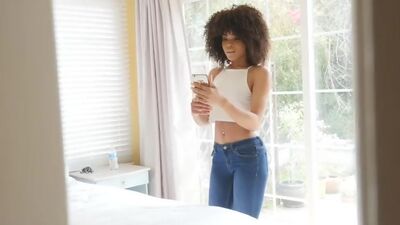 When Selfies Lead To Sex