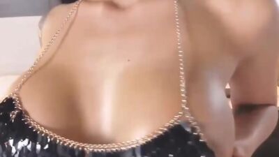 100 SLUT FACE PERFECTION and Sexual Babe with Super Hot Best Body