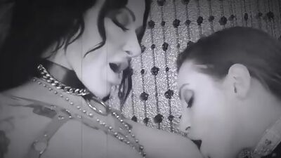 Ariella Ferrera and Tommy Utah Get Dominated By Zaya Vexxabella