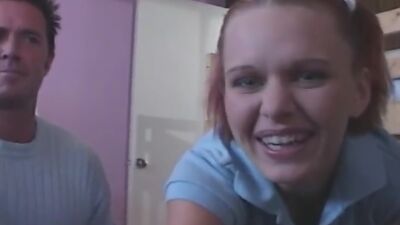 Babysitter Keegan Sky part 1