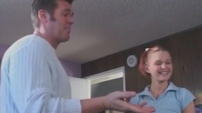 Babysitter Keegan Sky part 1