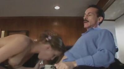 Party Girl Sasha Knox part 2