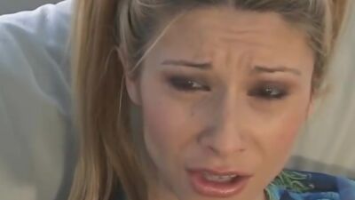 Babysitter Crystal Ray part 1