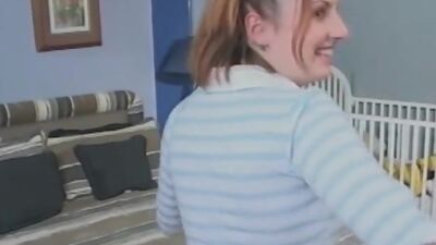 Babysitter Terri Hendrixs part 1