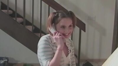 Babysitter Terri Hendrixs part 1