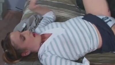 Babysitter Terri Hendrixs part 1