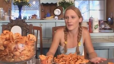 Babysitter Gen Padova part 1