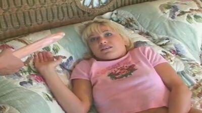 Babysitter Nadia part 2