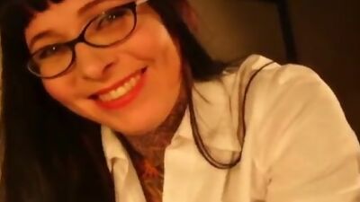 Check out Aimee's Ink!