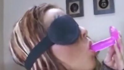 Patricia Petite and Kelly Wells have a foursome!