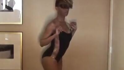 Sexy Kadi is on Set!