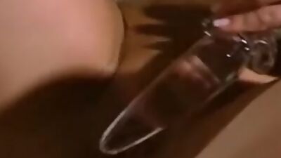 Jamie Hunger and Janine fuck eachother with toys!