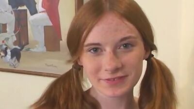 Babysitter Allison Wyte part 1