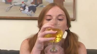 Babysitter Allison Wyte part 1