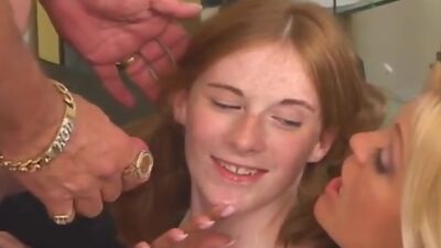 Babysitter Allison Wyte part 4